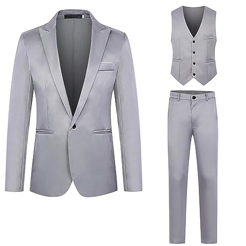 Herren Anzug Herren Anzug Set Junge Anzughose Slim Fit Jacke Herren Anzug Herren Slim Fit L Schwarze Anzughose Herren Herren Anzug 5XL Personalisierte Geschenke Männer Herren Anzug Herren Anzug Set Junge Anzughose Slim Fit Jacke Herren Anzug Herren Slim Fit L Schwarze Anzughose Herren Herren Anzug 5XL Personalisierte Geschenke Männer von Generic