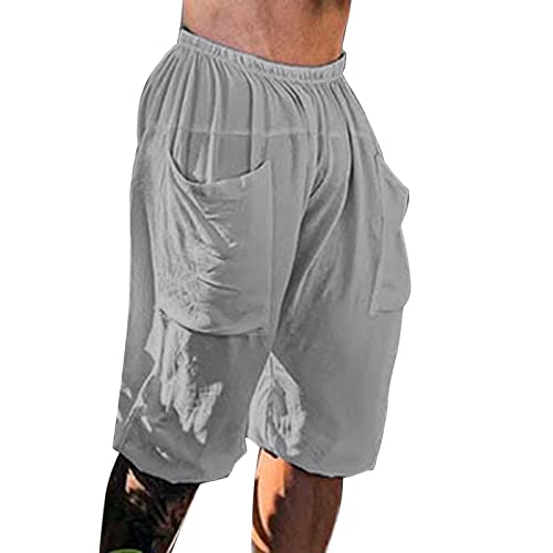 Herren Badepants Stretch Surf Basketballhose Schnelltrocknende Radlershorts Slipform Bunte Satin Armee Marathon Jeansshort Sleep Dreiviertel Testsieger Olive 3D 110 Hautenge Retrobadehose von Generic