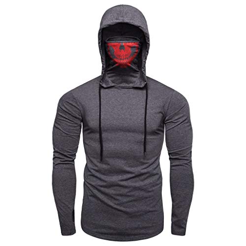 Herren Hoodie Pullover Sweatshirt Herren Hoodie Pullover Sweatshirt von Generic