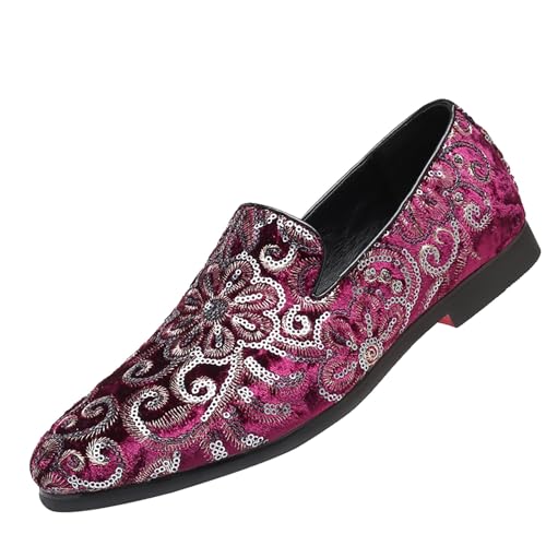Herren Hochhackige 6cm Lederschuhe Monk Strap Low-Top Sneaker Männer Halbschuhe Herren 48 Breit Business-Schuhe Loafers Klassischer Herrenschuhe Toke Derby Schuhe Herren Hochhackige 6cm Lederschuhe Monk Strap Low-Top Sneaker Männer Halbschuhe Herren 48 Breit Business-Schuhe Loafers Klassischer Herrenschuhe Toke Derby Schuhe von Generic