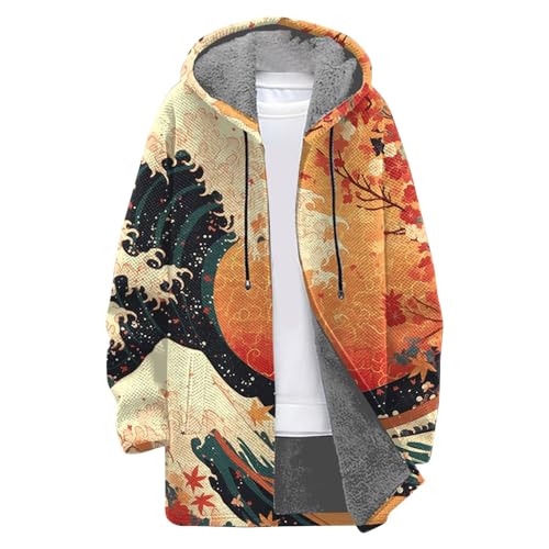 Herren Jacke Beige Sport Regenjacke Herren Robuste Regenjacke Herren Roller Jacke Herren Wendejacke Softshelljacke Herren Winter Regenjacke Mit Herausnehmbarer Fleecejacke Herren Regenjacke Herren von Generic