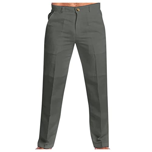 Herren Leicht Sommerhose Freizeithose,Schöne Jogginghosen,Jogginghose Set,Cargo Herren Hosen,Anzughosen Herren,Cargohose Y2K,Herren Sweathose von Generic