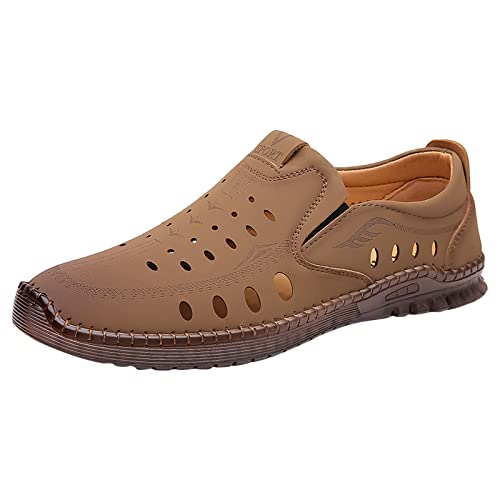 Herren Monk Schuhe Spitz Zulaufende Lederschuhe Herren Freizeitschuhe Slip-On Anti-Rutsch Casual Schnürhalbschuh Bequem Bootsschuhe Lässige Bootsschuhe Doppelschnalle Leder Rutsch Niedrig Herren Monk Schuhe Spitz Zulaufende Lederschuhe Herren Freizeitschuhe Slip-On Anti-Rutsch Casual Schnürhalbschuh Bequem Bootsschuhe Lässige Bootsschuhe Doppelschnalle Leder Rutsch Niedrig von Generic