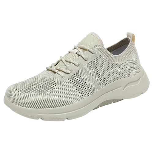 Herren Schuhe Laufschuhe Sportschuhe Turnschuhe Sneaker Wanderschuhe Atmungsaktiv Leichte Slip On Männer Tennisschuhe von Generic