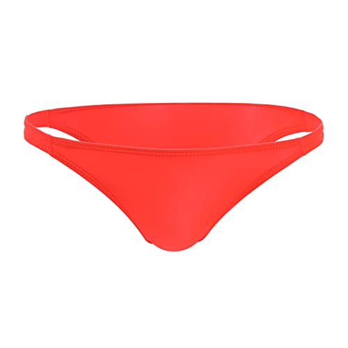 Herren Slip Mini Unterhose Slips Männer String Tanga Stretch Unterwäsche Bequeme Weiche Tangaslip Low-Rise Sportunterwäsche RD3 Einheitsgröße Herren Slip Mini Unterhose Slips Männer String Tanga Stretch Unterwäsche Bequeme Weiche Tangaslip Low-Rise Sportunterwäsche RD3 Einheitsgröße von Generic