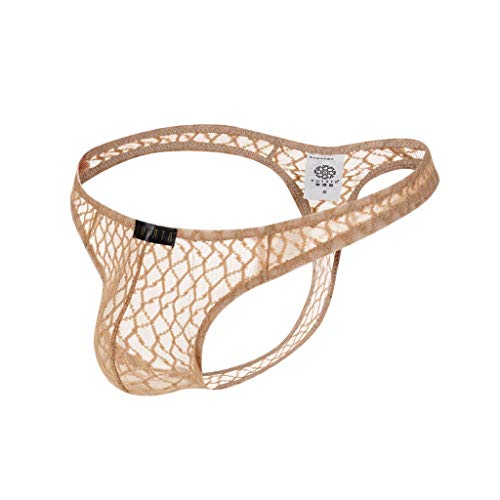 Herren-Slips Herren String Tanga Netz Slip Sexy Unterwäsche Große Größen Dessous Mesh Unterhose Transparent Thong T-Back Unterhosen Elastizität G-String Low Rise Höschen Atmungsaktive Sexy Unterwäsche Herren-Slips Herren String Tanga Netz Slip Sexy Unterwäsche Große Größen Dessous Mesh Unterhose Transparent Thong T-Back Unterhosen Elastizität G-String Low Rise Höschen Atmungsaktive Sexy Unterwäsche von Generic