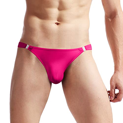 Herren Slips Stretch Männer Slip Retroshorts Baumwolle Sport Boxershorts Männer Unterwäsche Bequem und Perfekte Passform Herren String Tanga Crossdressing Kostüm String Tanga Herren Slips Stretch Männer Slip Retroshorts Baumwolle Sport Boxershorts Männer Unterwäsche Bequem und Perfekte Passform Herren String Tanga Crossdressing Kostüm String Tanga von Generic