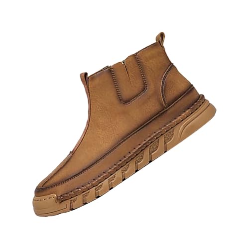 Herren Sneaker Atmungsaktives Turnschuhe Ergonomische Slip On Größer Machen Turnschuhe Penny Schuhe Freizeitschuhe Atmungsaktiv Fitnessschuhe Unisex Schlupfschuhe Herren Sneaker Atmungsaktives Turnschuhe Ergonomische Slip On Größer Machen Turnschuhe Penny Schuhe Freizeitschuhe Atmungsaktiv Fitnessschuhe Unisex Schlupfschuhe von Generic