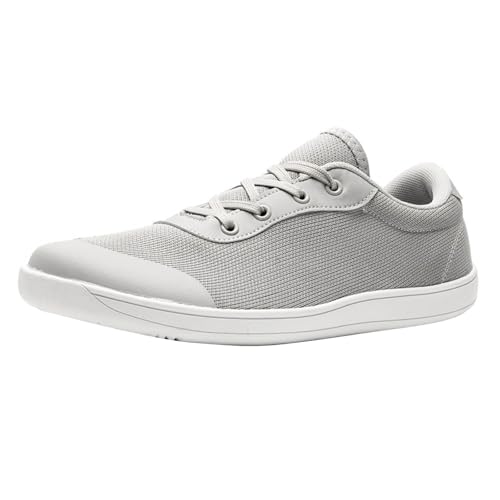 Herren Sneaker Atmungsaktives Turnschuhe Mesh Atmungsaktiv Freizeitschuhe Joggingschuhe Turnschuhe Weiche Sohle Fitnessschuhe Stoffschuhe Atmungsaktiv Breathable Fitness Breathable von Generic