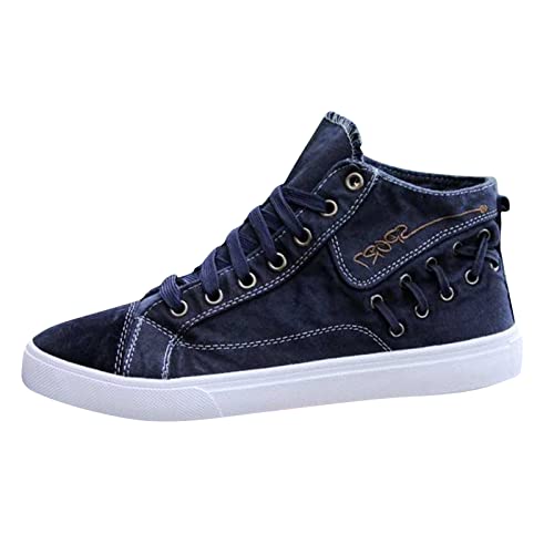 Herren Sneaker Trekkingschuhe Mit Erhöhungen rutschfeste Leichtgewichts Größer Machen Trainers Halbschuhe Freizeitschuhe Schlupfschuhe Sneaker Outdoor Klassische Fitness Breathable Herren Sneaker Trekkingschuhe Mit Erhöhungen rutschfeste Leichtgewichts Größer Machen Trainers Halbschuhe Freizeitschuhe Schlupfschuhe Sneaker Outdoor Klassische Fitness Breathable von Generic