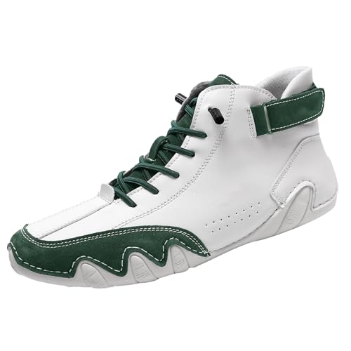 Herren Sneaker Turnschuhe Mesh Atmungsaktiv Laufschuhe Sportschuhe Turnschuhe Halbschuhe Freizeitschuhe Freizeitschuhe Atmungsaktiv Fitness Walkingschuhe von Generic