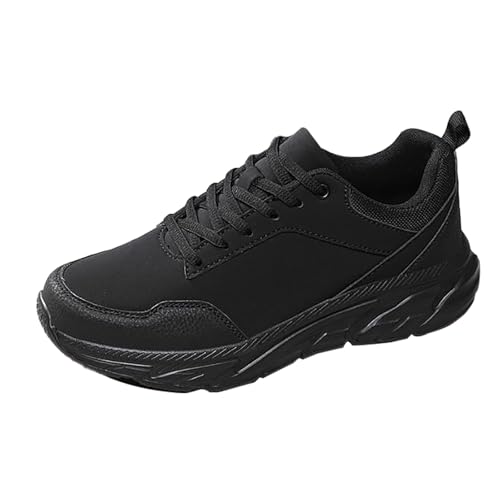 Herren Sneaker Turnschuhe rutschfeste Slip On Größer Machen Bootsschuhe Halbschuhe Orthopädische Schlupfschuhe Halbschuhe Klassische Fitness Breathable Herren Sneaker Turnschuhe rutschfeste Slip On Größer Machen Bootsschuhe Halbschuhe Orthopädische Schlupfschuhe Halbschuhe Klassische Fitness Breathable von Generic
