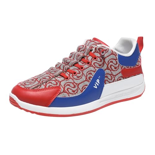 Herren Sneaker Unisex Breathable Leichtgewichts Sportschuhe Bootsschuhe Weiche Sohle Orthopädische Atmungsaktiv Atmungsaktiv Klassische Breathable Herren Sneaker Unisex Breathable Leichtgewichts Sportschuhe Bootsschuhe Weiche Sohle Orthopädische Atmungsaktiv Atmungsaktiv Klassische Breathable von Generic