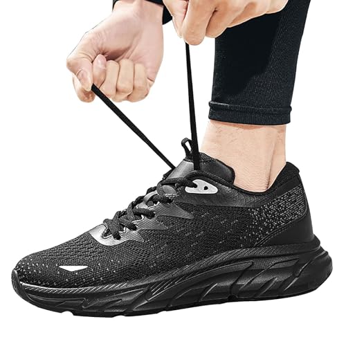 Herren Sneaker Unisex Schuhe Mit Erhöhung Leichtgewichts Atmungsaktives Bootsschuhe Halbschuhe Freizeitschuhe Freizeitschuhe Joggingschuhe Joggingschuhe Driving Penny Schuhe von Generic