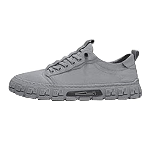 Herren Sneaker Unisex Sportschuhe Flache Slipper Laufschuhe Slip on Bootsschuhe Weiche Sohle rutschfeste Stoffschuhe Halbschuhe Breathable Fitness Breathable Herren Sneaker Unisex Sportschuhe Flache Slipper Laufschuhe Slip on Bootsschuhe Weiche Sohle rutschfeste Stoffschuhe Halbschuhe Breathable Fitness Breathable von Generic