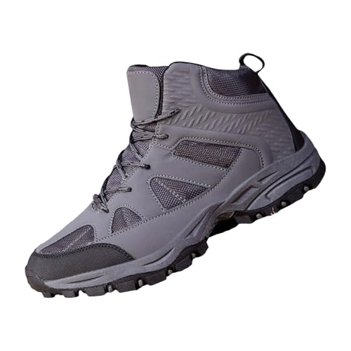 Herren Sneaker Unisex Sportschuhe Schuhe Mit Erhöhung Non-Slip Sportschuhe Invisible Height Increased Bootsschuhe Walkingschuhe Canvas Sneaker Bequeme Halbschuhe Unisex Driving Penny Schuhe von Generic