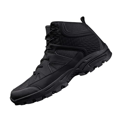 Herren Sneaker Unisex Sportschuhe Schuhe Mit Erhöhung Non-Slip Sportschuhe Invisible Height Increased Bootsschuhe Walkingschuhe Canvas Sneaker Bequeme Halbschuhe Unisex Driving Penny Schuhe von Generic
