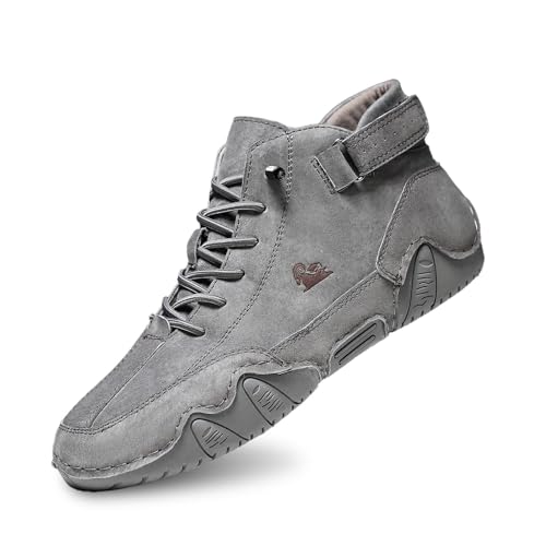 Herren Sportschuhe Damen Wanderschuhe Rennradschuhe Einfachheit Anti-Rutsch Breite Barfußschuhe Männer Running Schuhe Herren Sportschuhe Damen Wanderschuhe Rennradschuhe Einfachheit Anti-Rutsch Breite Barfußschuhe Männer Running Schuhe von Generic