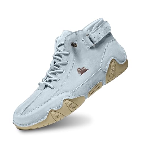 Herren Sportschuhe Damen Wanderschuhe Rennradschuhe Einfachheit Anti-Rutsch Breite Barfußschuhe Männer Running Schuhe Herren Sportschuhe Damen Wanderschuhe Rennradschuhe Einfachheit Anti-Rutsch Breite Barfußschuhe Männer Running Schuhe von Generic