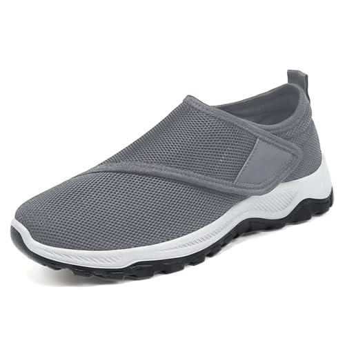 Herren Sportschuhe Modische und sportliche Schuhe Rennradschuhe Damen Running Tennis Anti-Rutsch Trail Trekkingschuhe für aktive Menschen von Generic