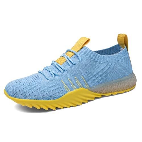 Herren Sportschuhe Orthopädische Schuhe Rennradschuhe Damen Running Tennis Weiche Sohle Laufschuhe Breite Barfußschuhe Outdoor Walking Herren Sportschuhe Orthopädische Schuhe Rennradschuhe Damen Running Tennis Weiche Sohle Laufschuhe Breite Barfußschuhe Outdoor Walking von Generic