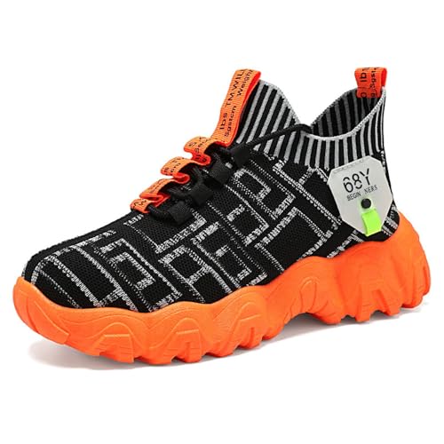 Herren Sportschuhe Walkingschuhe Schmerzlindernde Komfortschuhe Große Größe Leichte Gym Schuhe Casual Freizeit Outdoor von Generic