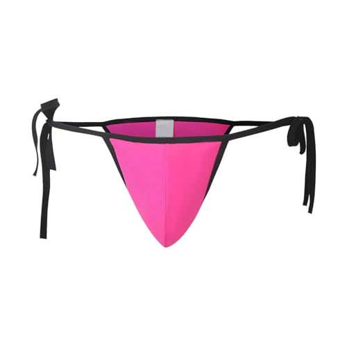 Herren String Tanga Männer Erotische Unterwäsche Slips Thong Sport G-Strings Low Rise T-Back Stretch Slips Unterhose Männer Atmungsaktiv Sportunterwäsche Mini String Bequeme Panty Herren String Tanga Männer Erotische Unterwäsche Slips Thong Sport G-Strings Low Rise T-Back Stretch Slips Unterhose Männer Atmungsaktiv Sportunterwäsche Mini String Bequeme Panty von Generic
