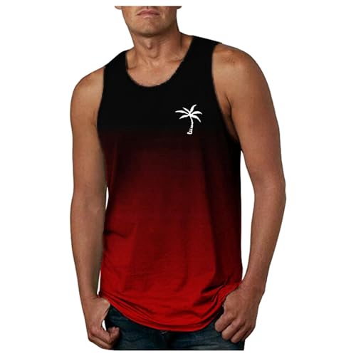 Herren Unterhemd Hautfarben Tank Top Training Herren WäRmende Unterhemden Herren Unterhemd Extralang Tank Tops FüR Herren MäNner Unterhemden Baumwolle Graue Unterhemden Herren Sport T Shirt äRmellos von Generic
