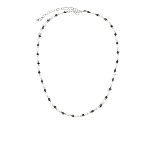 Herrenhalsketten, Hiphop-Perlen, handgefertigt, Kunstperlen, Unisex-Schmuck von Generic