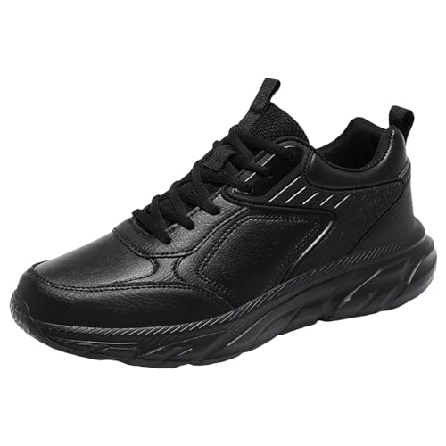 Herrenschuhe Sommer Joggingschuhe Bequeme Wanderschuhe Herren-Business-Schuhe for Men Damen Sneaker Legerer Lederschuh Männer Gym Tennisschuhe Herrenschuhe Sommer Joggingschuhe Bequeme Wanderschuhe Herren-Business-Schuhe for Men Damen Sneaker Legerer Lederschuh Männer Gym Tennisschuhe von Generic