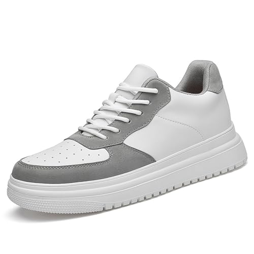 Herrenschuhe Sommer Leichte Atmungsaktive Extra Weit Walking Schuhe Schuhe Füße Herren for Men Damen Sneaker Wanderschuhe Männer Gym Tennisschuhe Herrenschuhe Sommer Leichte Atmungsaktive Extra Weit Walking Schuhe Schuhe Füße Herren for Men Damen Sneaker Wanderschuhe Männer Gym Tennisschuhe von Generic