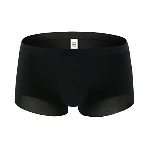 Herrenunterhosen,Boxershorts Locker,Mini Slip Mann,Bauchweg Unterhemd Herren,Boxer Shorts Kaufen,Getragene Herren UnterwäSche, Perlenstring Herren von Generic