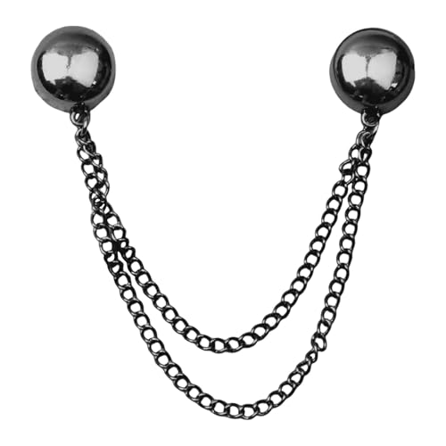 Hijab-Magnete, Magnete für Kleidung | magnetische Brosche für Kleidung | Multifunktionale Brosche ohne Stecknadeln, Zubehör für Kleidung, Schalklammern, Magnete für Schal, Beine von Generic