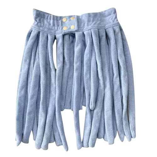 Hitzefreie Lockenwickler, Lockenstäbe, Hitzefreier Lockenstab, Stirnband - 2 in 1 hitzefreie Locken über Nacht | Haar-Accessoires für Damen, Lockenwickler, absorbieren schnell Wasser, für langes Haar von Generic