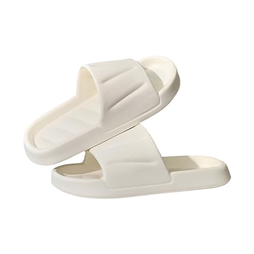 Home Slippers Men Summer Klobige Badeschlappen Herren rutschfest Schuhe Weich rutschfest Flache Schuhe Bequeme Freizeitschuhe Open Toe Atmungsaktiv Halbschuhe Hochwertig Strandschuhe Modische Home Slippers Men Summer Klobige Badeschlappen Herren rutschfest Schuhe Weich rutschfest Flache Schuhe Bequeme Freizeitschuhe Open Toe Atmungsaktiv Halbschuhe Hochwertig Strandschuhe Modische von Generic