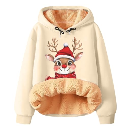 Hoodie Damen Herz Roter Hoodie Frauen Rollkragenpullover Kurzarm Damen Pullover Mit Aufdruck Damen Pullover Braun Schwarz Gestreift Damen Pullover TüRkis Kaschmir Damen Pullover Sweatshirt Damen von Generic