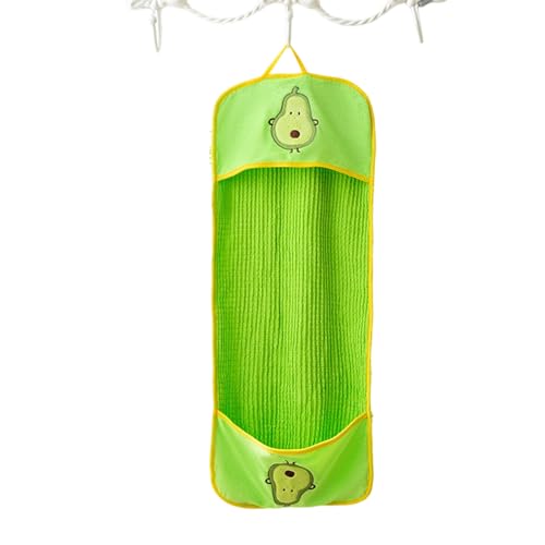 Hundetuch - Saugbades Badetuch, saugende Haustierhandtücher mit Handtaschen Vorräte zum Reinigen der Massierung der Pflegebadende Dusche tägliche Pflege Hygiene Haustier Katzen Welpe von Generic