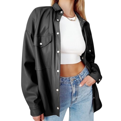 Jacke FrüHjahr Damen üBergangsjacke Damen Oliv Kurzblazer Dunkelblau üBergangsjacke Damen Gelb Camouflage Damen Jacke Softshelljacke Damen Wandern Damen Strickjacke Pink Wintermantel Kurz Damen von Generic