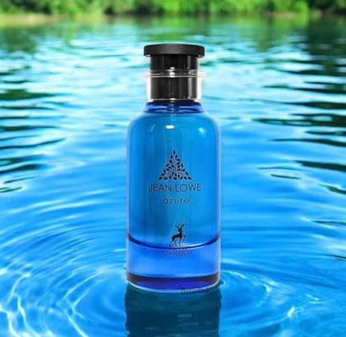 Jean lowe azure - Eau de parfum 100 ml von Generic