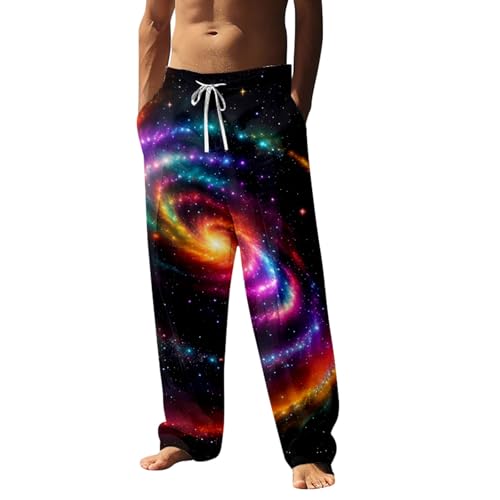 Jeans Styles Herren Jogginghose Herren Pu Hose Herren Snowboardhose HosenträGer Herren Dunkelblaue Anzughose Herren Bodybuilder Jogginghose Skihosen üBergrößEn Kurze Jeanshose Rote Jogginghose von Generic
