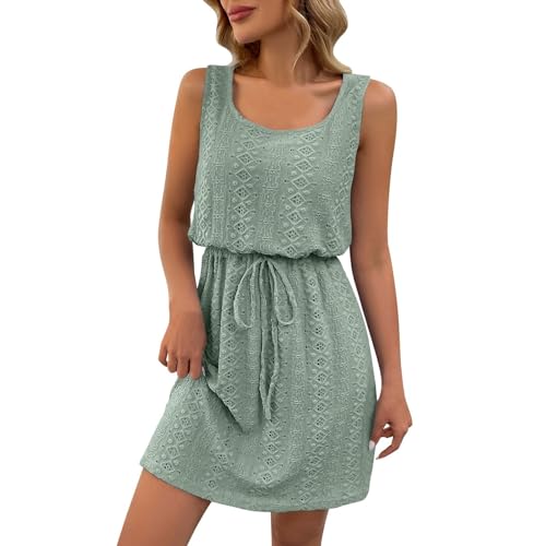Jerseykleid Damen Elegante Schicke Blau Firmung Orange Blumenkleid Rollkragen Basic Bunt Figurumspielende Jasmin Die Zweiter Stoffe Aktuelle Mint Tannengrünes Geburtstagsfeier Gürtel von Generic