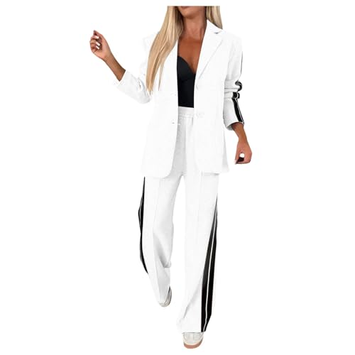 Jogginganzug Damen Edel Pinker Jogginganzug Damen Jogginganzug Mint Damen Crop Trainingsanzug Damen Rosa Trainingsanzug Damen Pyjama Fleece Damen Schwarzer Trainingsanzug Damen Glitzer Jogginganzug von Generic