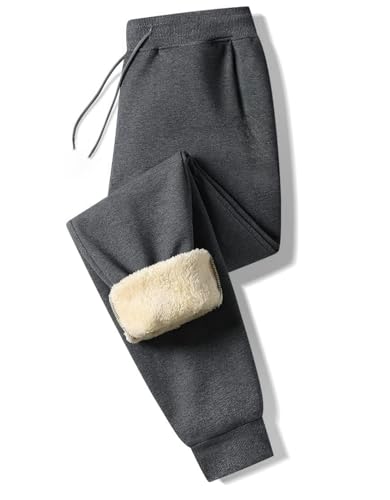 Jogginghose Herren Sherpa von Generic