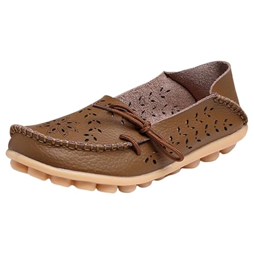 Joggingschuhe Damen Atmungsaktiv Walkingschuhe Laufschuhe Lightweight Netz Stoff Turnschuhe rutschfeste Joggingschuhe Leicht Slip on Lightweight Fitnessschuhe Joggingschuhe Damen Atmungsaktiv Walkingschuhe Laufschuhe Lightweight Netz Stoff Turnschuhe rutschfeste Joggingschuhe Leicht Slip on Lightweight Fitnessschuhe von Generic