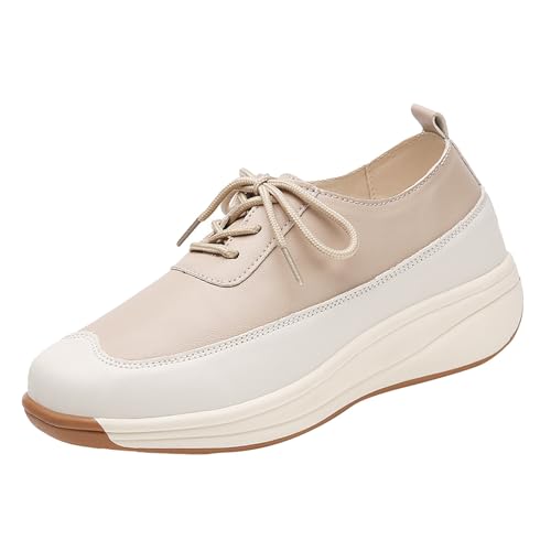 Joggingschuhe Damen Leicht Wanderschuhe Runde Zehe Stricken Elegant Dirndl Schuhe Fitness Turnschuhe Joggingschuhe Bequemer Freizeitschuhe Outdoor Sportschuhe Joggingschuhe Damen Leicht Wanderschuhe Runde Zehe Stricken Elegant Dirndl Schuhe Fitness Turnschuhe Joggingschuhe Bequemer Freizeitschuhe Outdoor Sportschuhe von Generic
