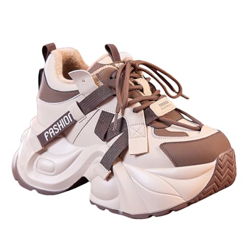 Joggingschuhe Damen Leicht Wanderschuhe Straßenlaufschuhe Turnschuhe rutschfeste Running Outdoor Bequemer Freizeitschuhe Lightweight Fitnessschuhe Straßenlaufschuhe Joggingschuhe Damen Leicht Wanderschuhe Straßenlaufschuhe Turnschuhe rutschfeste Running Outdoor Bequemer Freizeitschuhe Lightweight Fitnessschuhe Straßenlaufschuhe von Generic