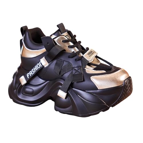 Joggingschuhe Damen Leicht Wanderschuhe Straßenlaufschuhe Turnschuhe rutschfeste Running Outdoor Bequemer Freizeitschuhe Lightweight Fitnessschuhe Straßenlaufschuhe Joggingschuhe Damen Leicht Wanderschuhe Straßenlaufschuhe Turnschuhe rutschfeste Running Outdoor Bequemer Freizeitschuhe Lightweight Fitnessschuhe Straßenlaufschuhe von Generic