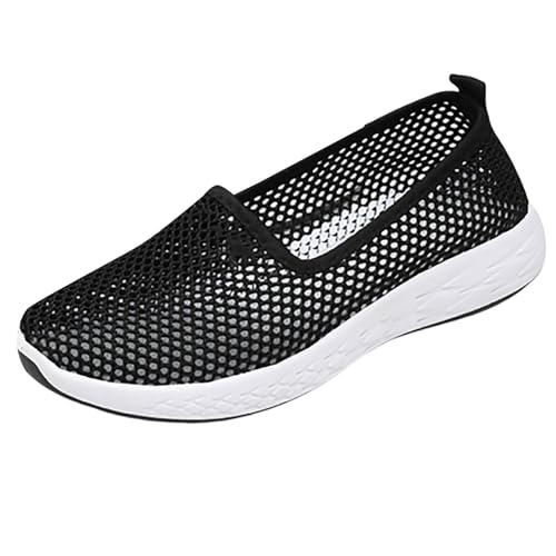 Joggingschuhe Damen Luftpolster Sneaker Air Sportschuhe Weiche Sportlich Memory Foam Turnschuhe Joggingschuhe Bequemer Freizeitschuhe Outdoor Sportschuhe Joggingschuhe Damen Luftpolster Sneaker Air Sportschuhe Weiche Sportlich Memory Foam Turnschuhe Joggingschuhe Bequemer Freizeitschuhe Outdoor Sportschuhe von Generic