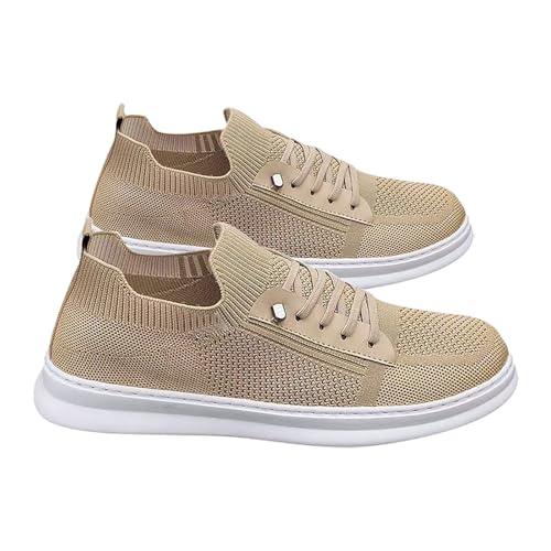Joggingschuhe Damen Mesh Walking Hohe Air Sportschuhe Memory Foam Joggingschuhe Leicht Bequemer Freizeitschuhe Lightweight Fitnessschuhe Straßenlaufschuhe Joggingschuhe Damen Mesh Walking Hohe Air Sportschuhe Memory Foam Joggingschuhe Leicht Bequemer Freizeitschuhe Lightweight Fitnessschuhe Straßenlaufschuhe von Generic