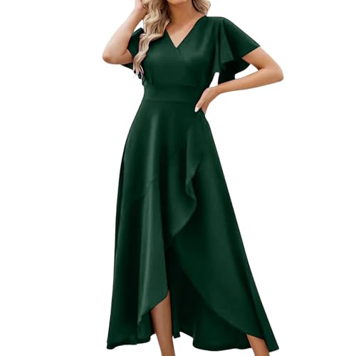 Jugendweihe Kleider Lang Strickkleid Gr 38 Brautkleid Figurbetont Strickkleid Schwarz Lang Schwarzes Sommerkleid BlüMchen Kleid Pullover Kleid Mit ReißVerschluss Hochzeitskleid Stehkragen von Generic
